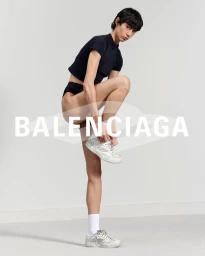 Balenciaga x Demna Sneaker 2025