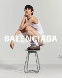 Balenciaga x Demna Sneaker 2025