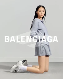 Balenciaga x Demna Sneaker 2025
