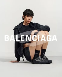 Balenciaga x Demna Sneaker 2025