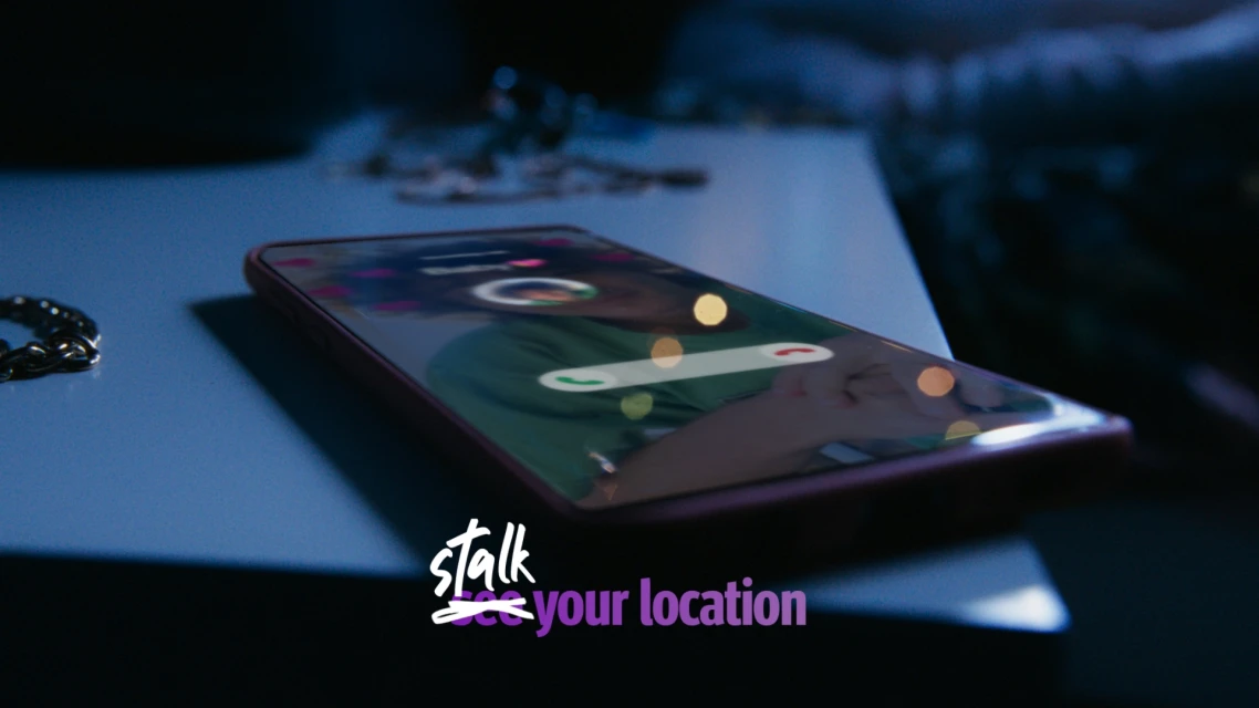 Coercive Control TVC