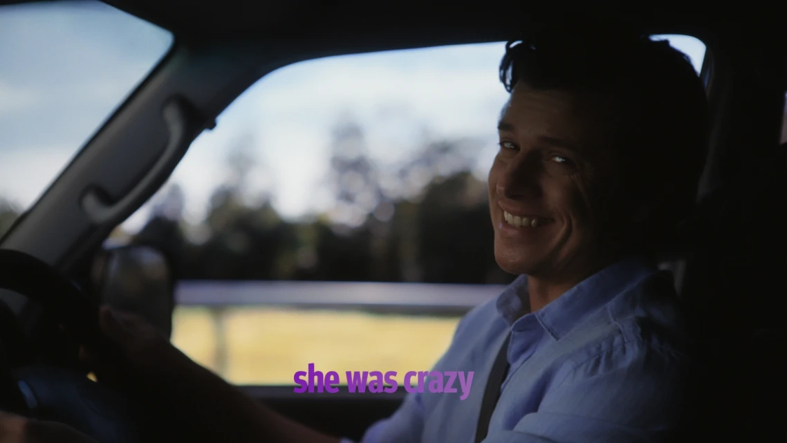 Coercive Control TVC