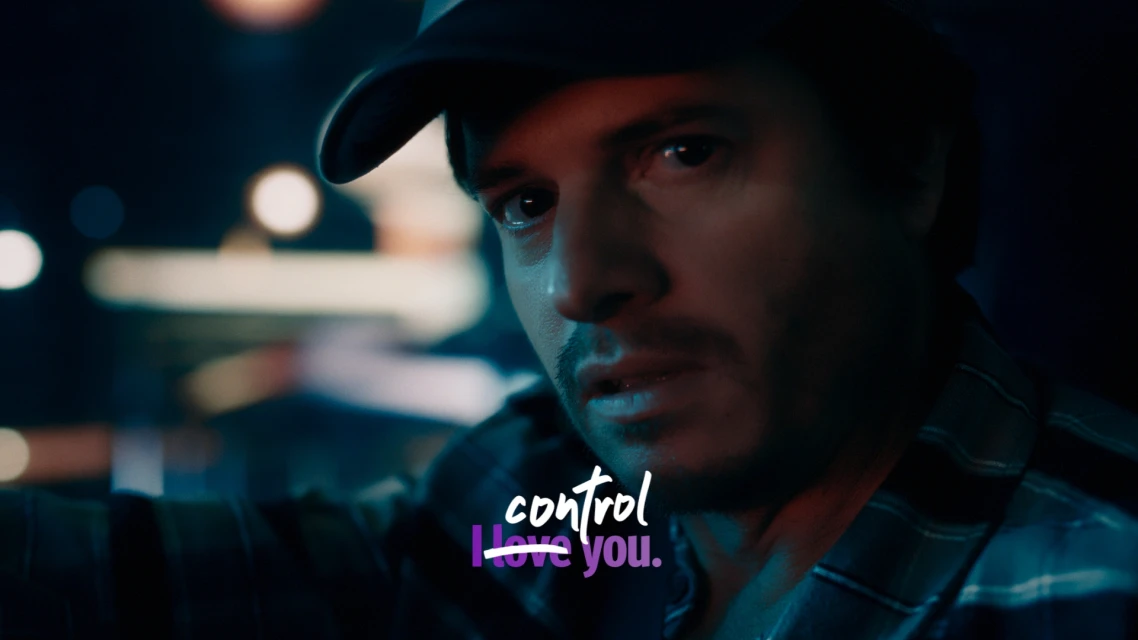 Coercive Control TVC