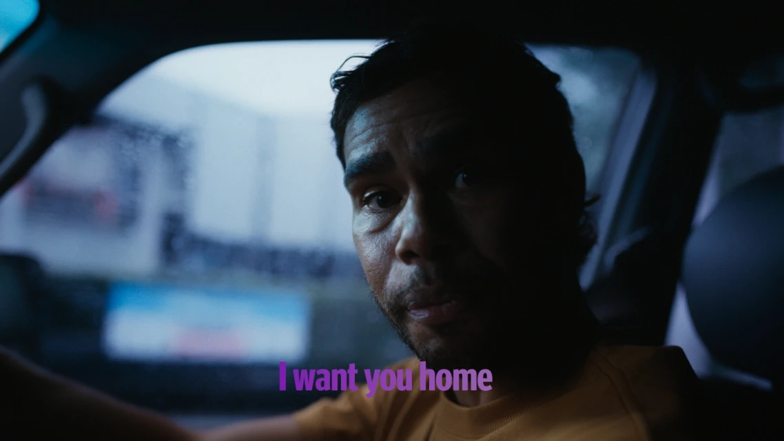 Coercive Control TVC