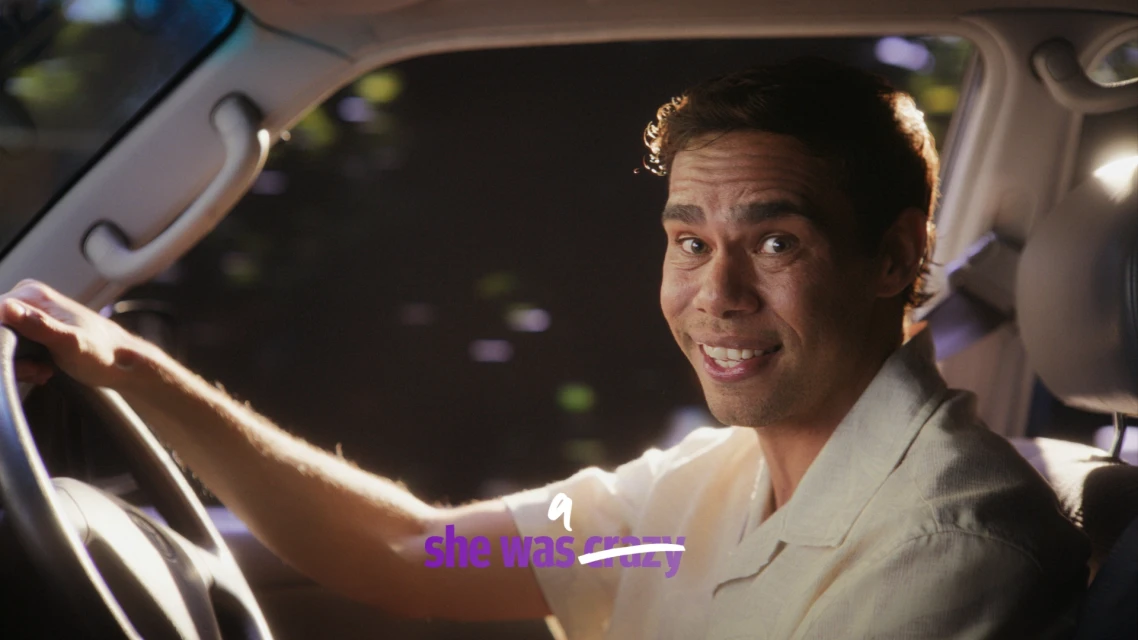 Coercive Control TVC