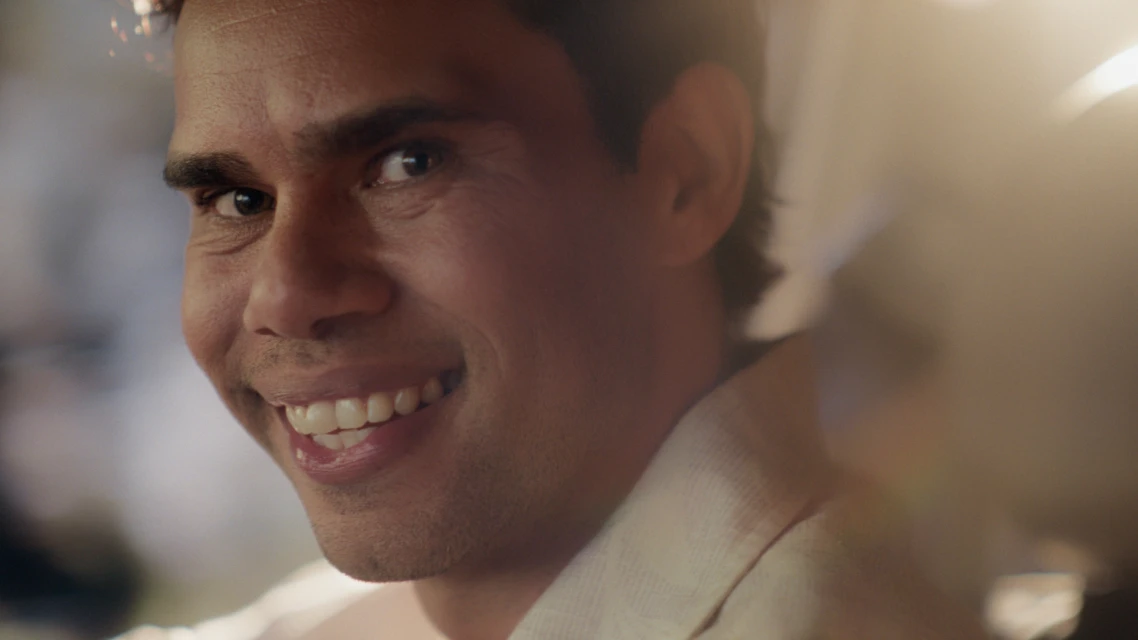 Coercive Control TVC