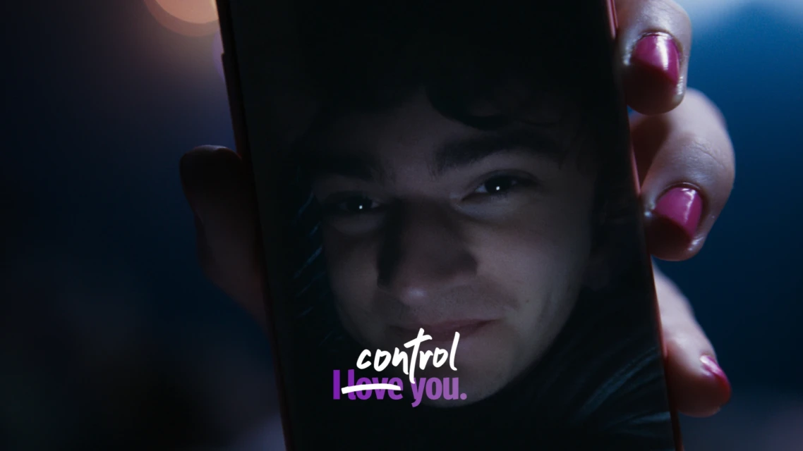 Coercive Control TVC