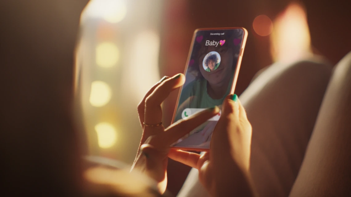 Coercive Control TVC