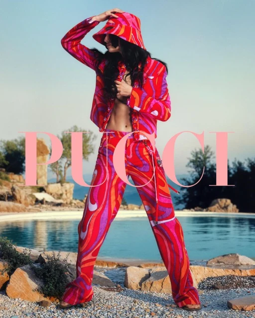 Pucci Summer 2025 Campaign