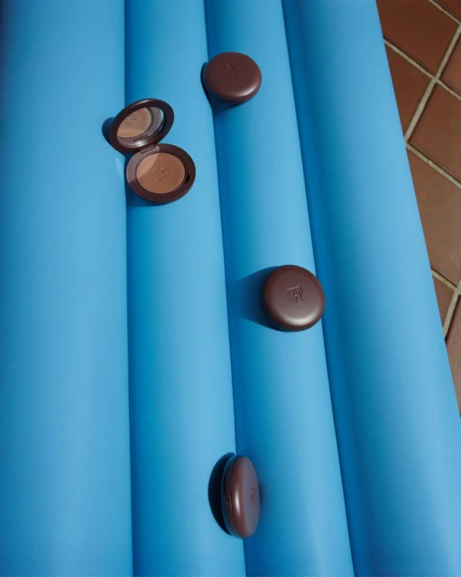 Fara Homidi Beauty Bronzer Collection 2025