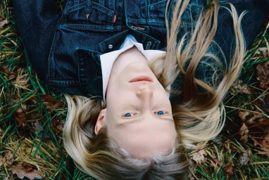 Alei Journal x Levis