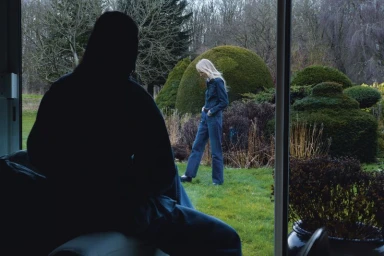 Alei Journal x Levis