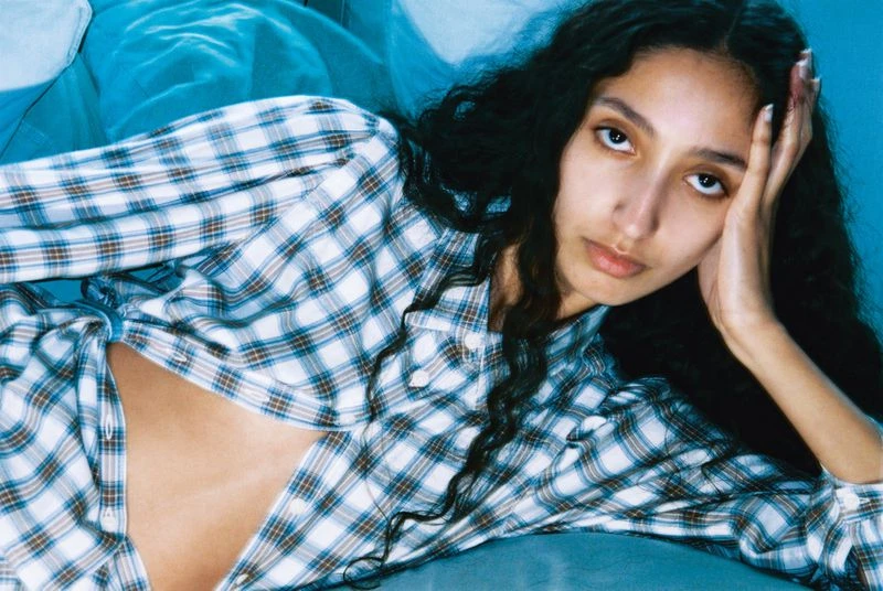 Alei Journal x Levis