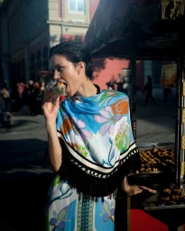 Istanbul'un Kalbinde