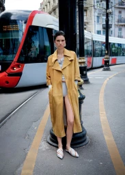 Istanbul'un Kalbinde