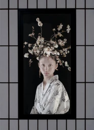 Dior mag 50 From Japan with LOVE