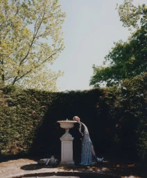 Vogue Polska June Cover Story