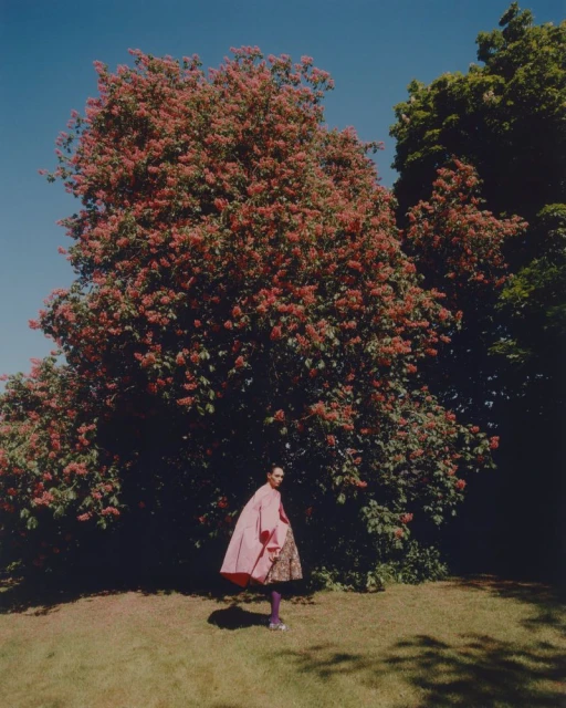 Vogue Polska June Cover Story