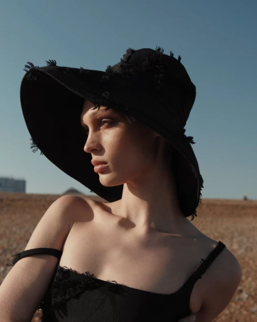 Vogue Polska June Cover Story