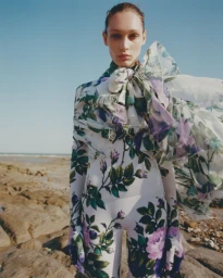 Vogue Polska June Cover Story