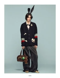 Coach Resort 2026 Lookbook