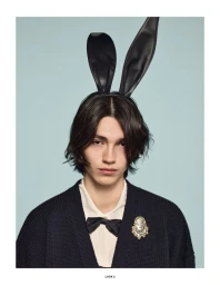 Coach Resort 2026 Lookbook