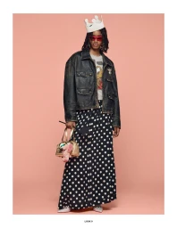 Coach Resort 2026 Lookbook