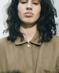 Le Kasha 1918 Lookbook SS26