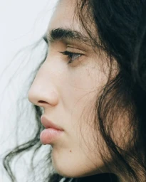 Le Kasha 1918 Lookbook SS26