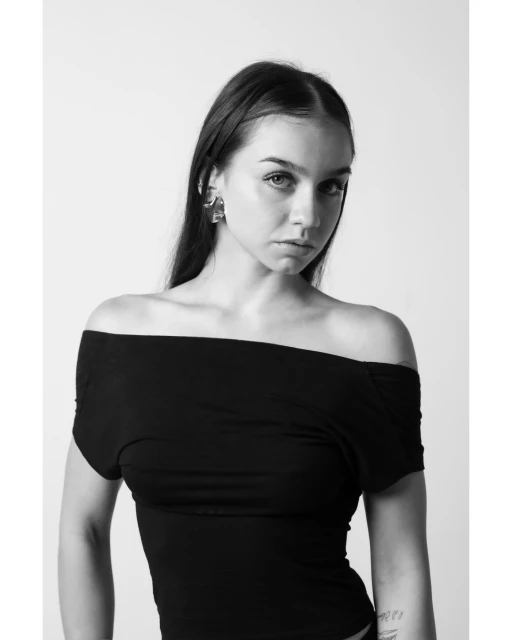 Australia's Top Model Portfolio Shoots