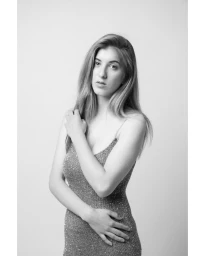 Australia's Top Model Portfolio Shoots