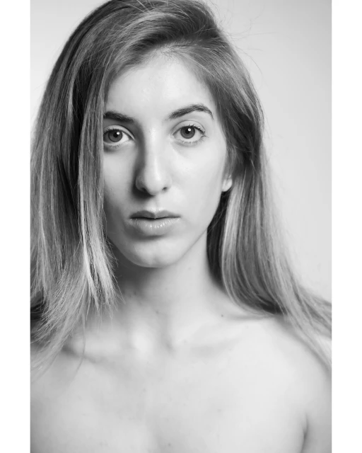 Australia's Top Model Portfolio Shoots