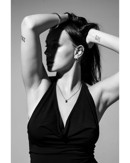 Australia's Top Model Portfolio Shoots