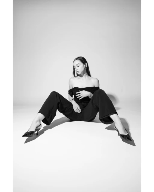 Australia's Top Model Portfolio Shoots