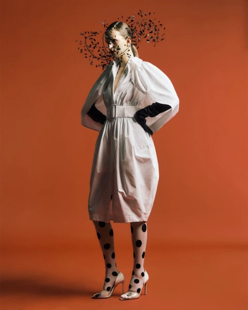 Palomo Spain Resort 2026 Lookbook