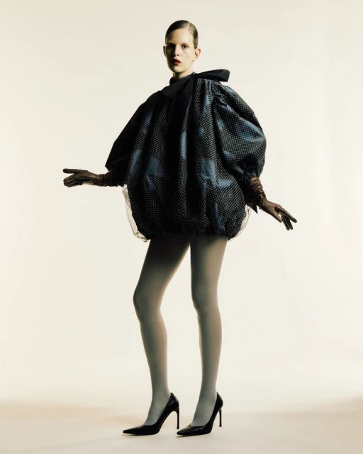 Palomo Spain Resort 2026 Lookbook