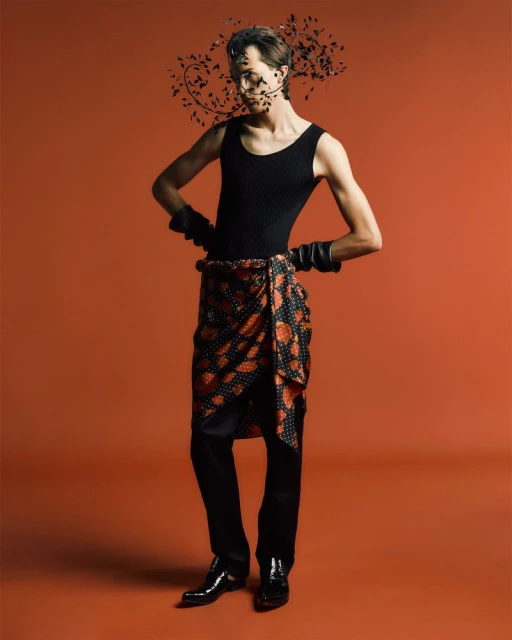 Palomo Spain Resort 2026 Lookbook