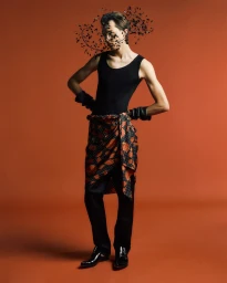 Palomo Spain Resort 2026 Lookbook