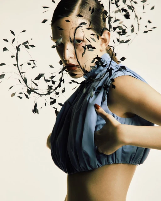 Palomo Spain Resort 2026 Lookbook