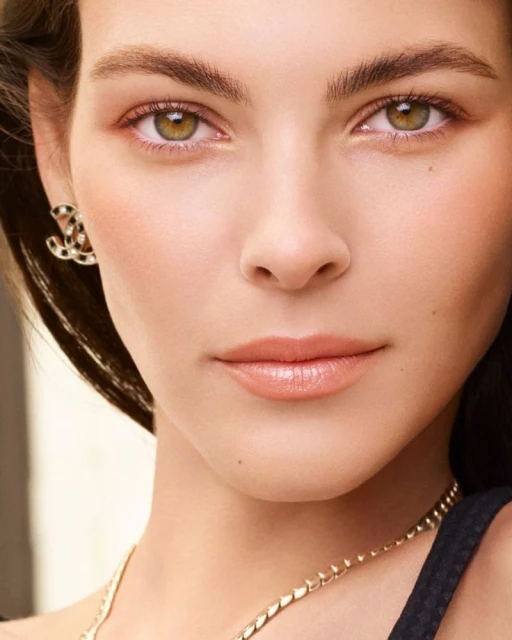 Chanel Les Beiges Spring 2025