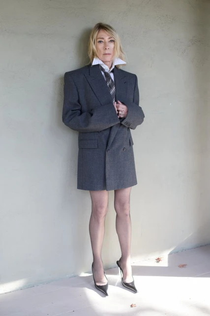 Kim Gordon & Coco Gordon Moore