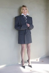 Kim Gordon & Coco Gordon Moore