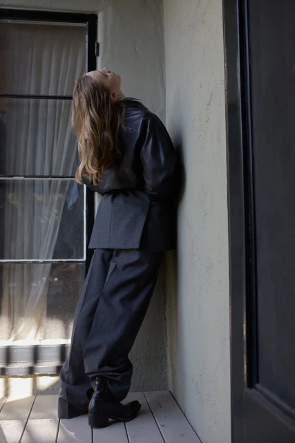 Kim Gordon & Coco Gordon Moore