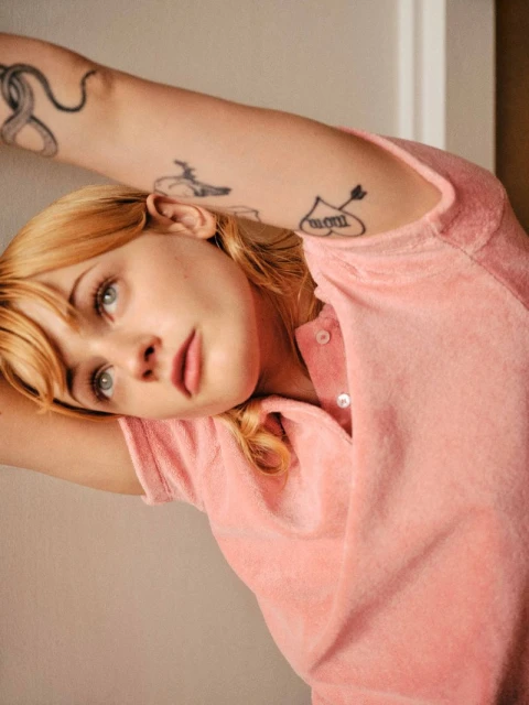 Esther McGregor Is This Generation's Most Versatile Talent