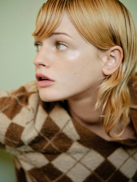 Esther McGregor Is This Generation's Most Versatile Talent