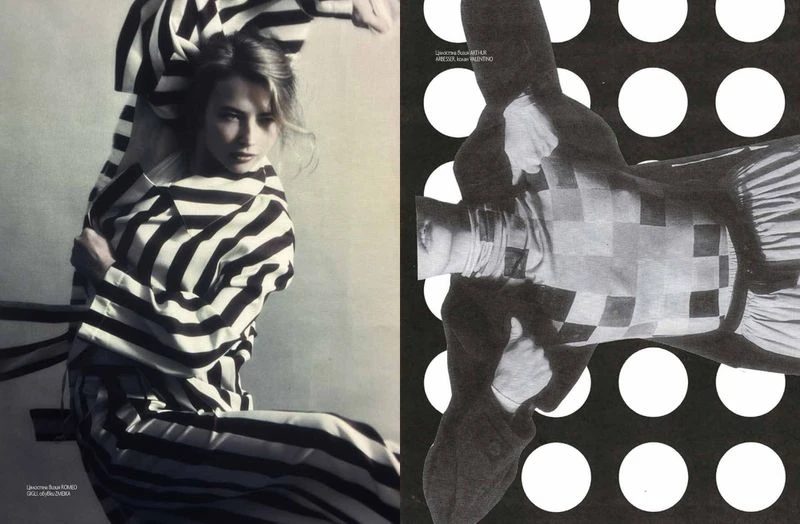 Тънка червена нишка