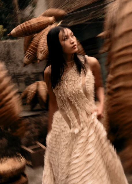 The Ascending Dragon