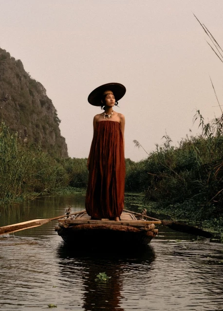 The Ascending Dragon