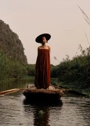 The Ascending Dragon