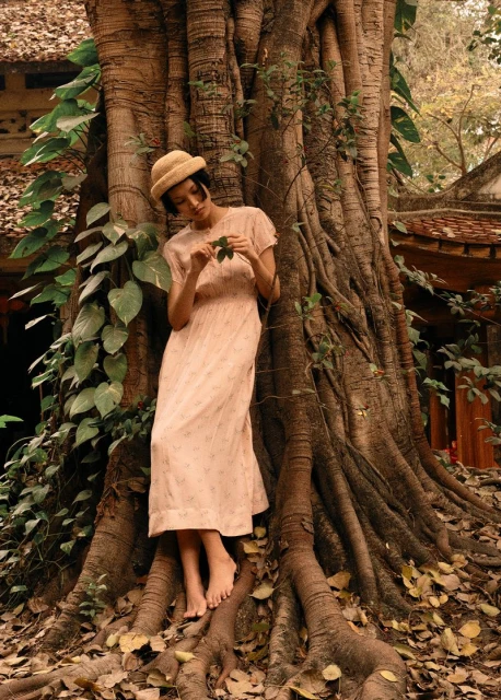 The Ascending Dragon